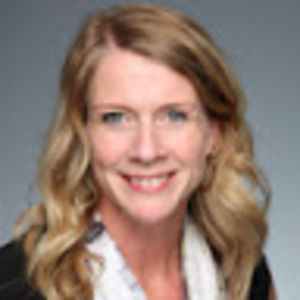 Meet your Posher, Deborah